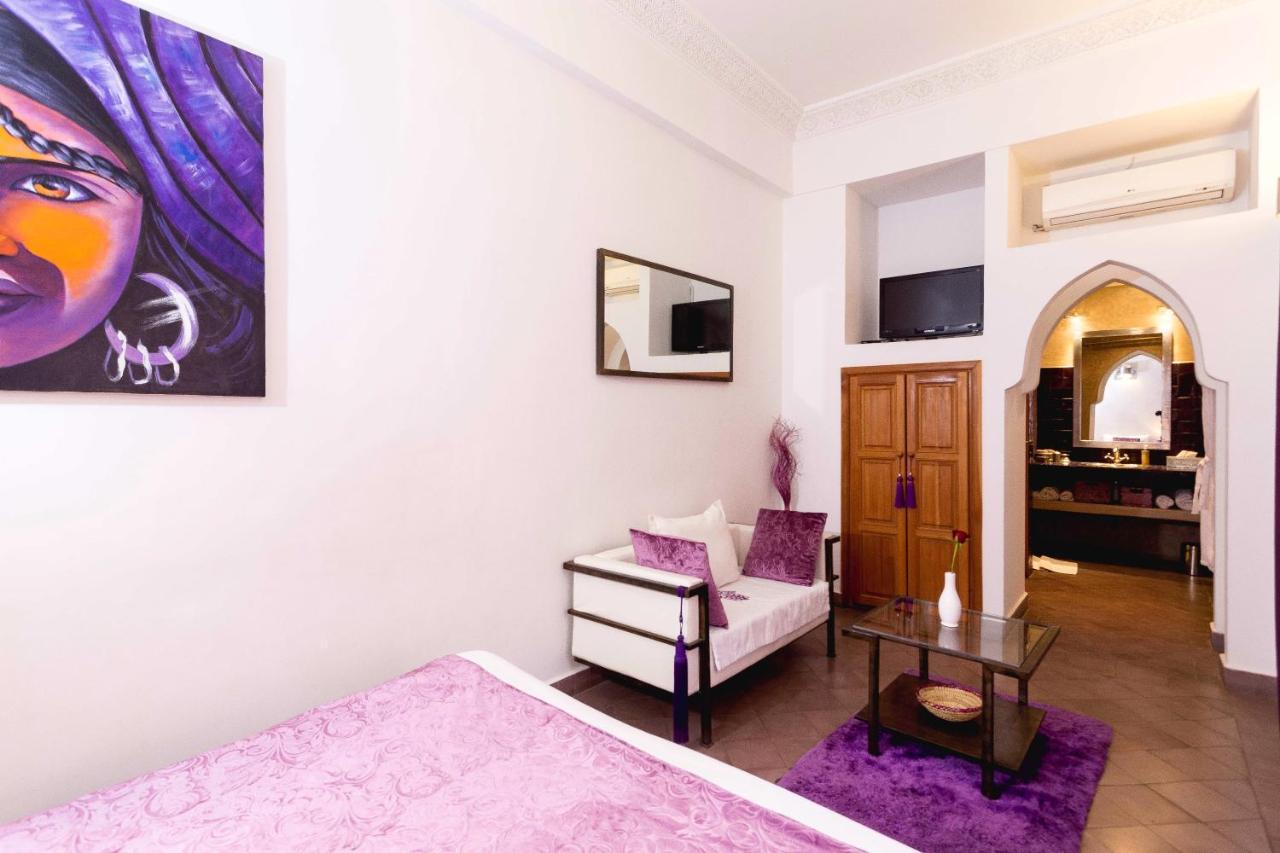 Riad Mazaya Maison d'hôtes 3*