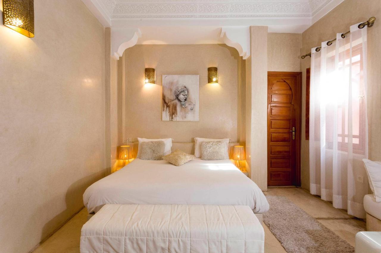 Riad Mazaya Maison d'hôtes 3*