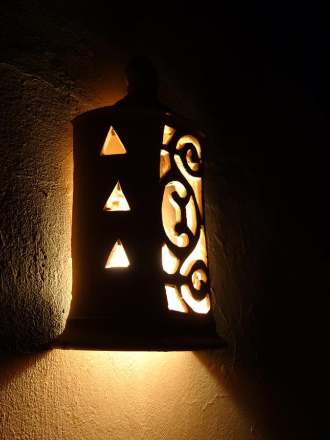 RIAD DAR-CACTUS-BLEU, un écrin dans la médina Hébergement de vacances Marrakesh