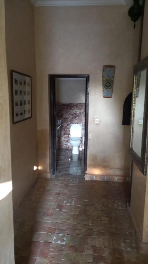 El Alaoui Appartement Marrakesh