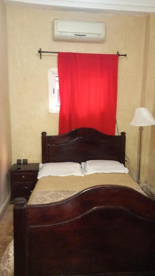 El Alaoui Appartement *