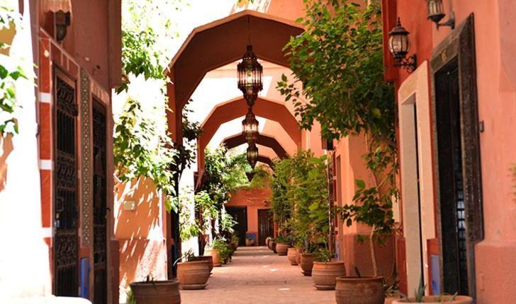 El Alaoui Appartement