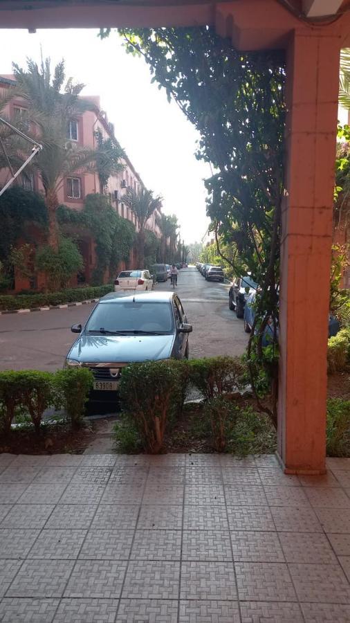 El Alaoui Appartement Marrakesh