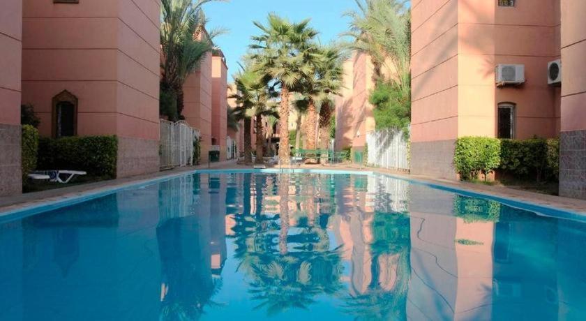 El Alaoui Appartement *