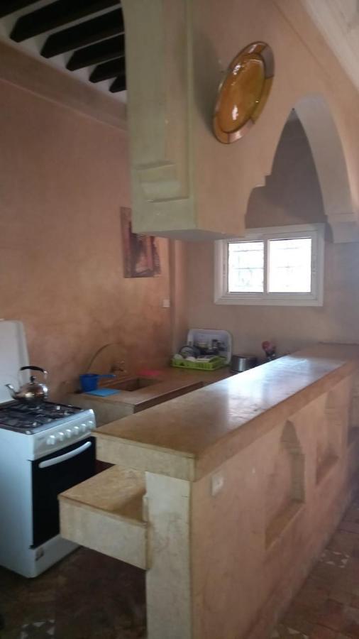 El Alaoui Appartement