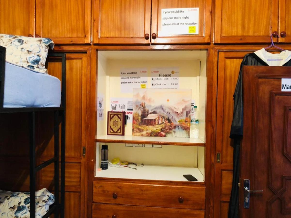 Hostel Dream Belko Marrakesh