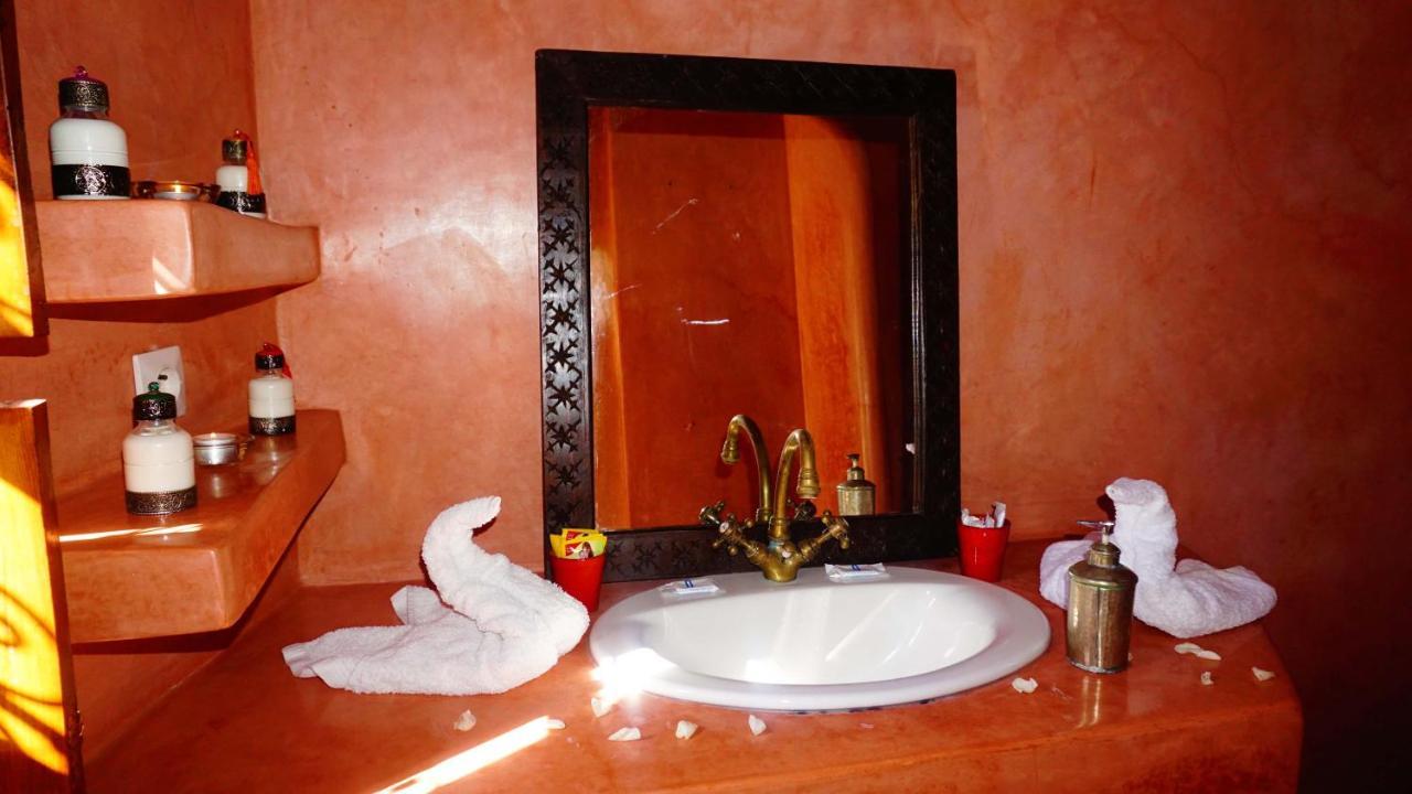 Saba Riad Marrakesh