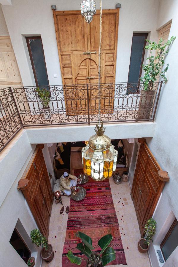 Riad Taziri Marrakesh