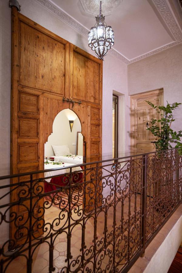 Taziri Marrakesh