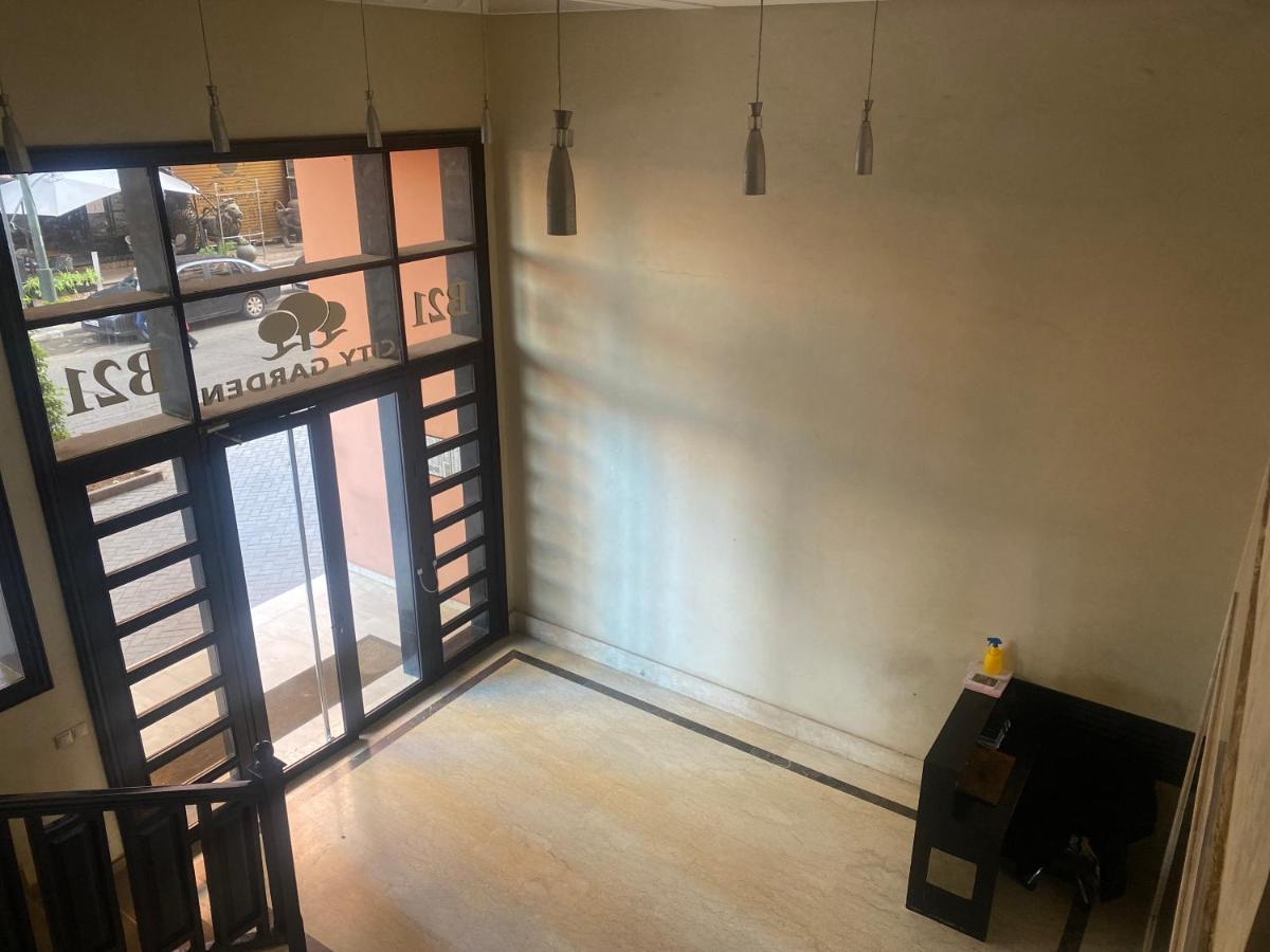 Cosylux Appartmarrakech Apartamento Marrakesh