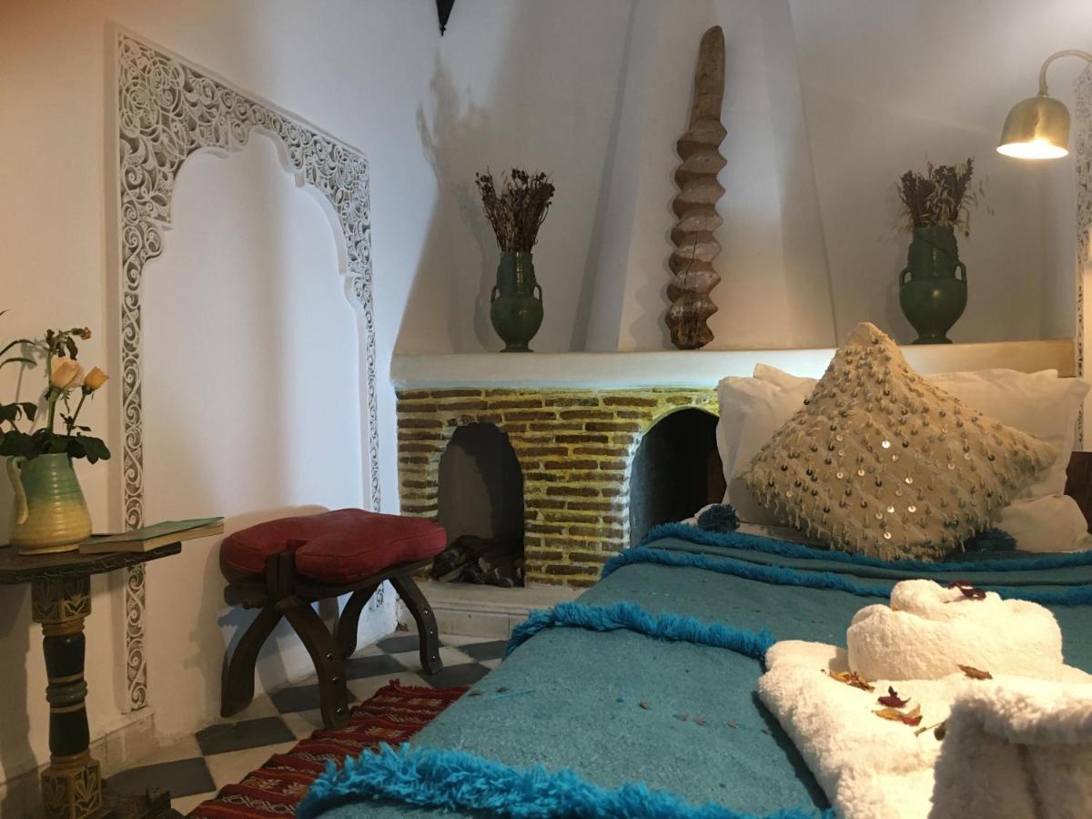 Blue Berber 3* Marrakesch