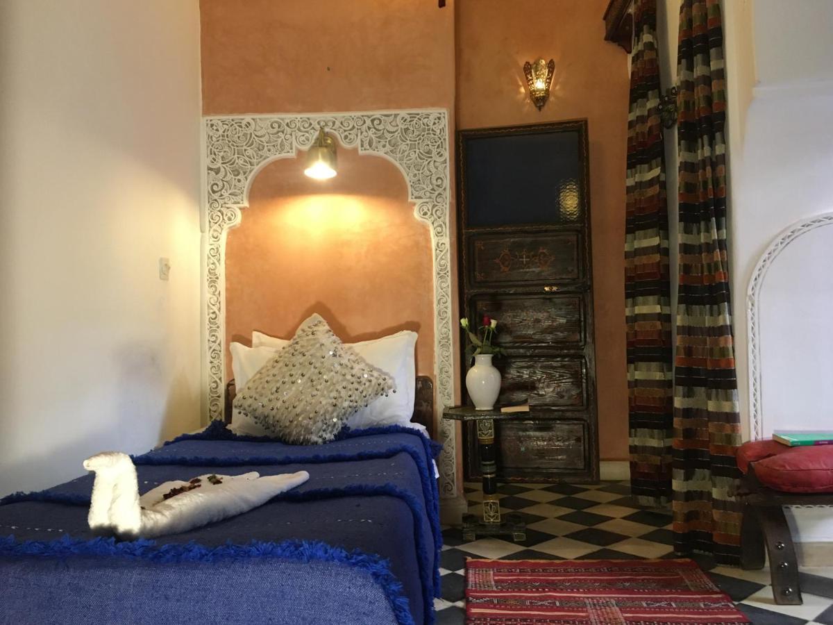 Blue Berber 3* Marrakesch