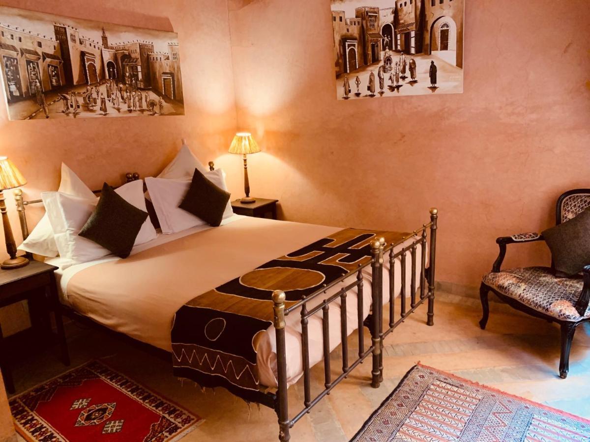 Dar Chibania 4* Marrakesch