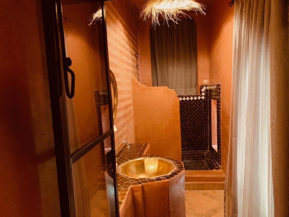Dar Chibania Marrakesch