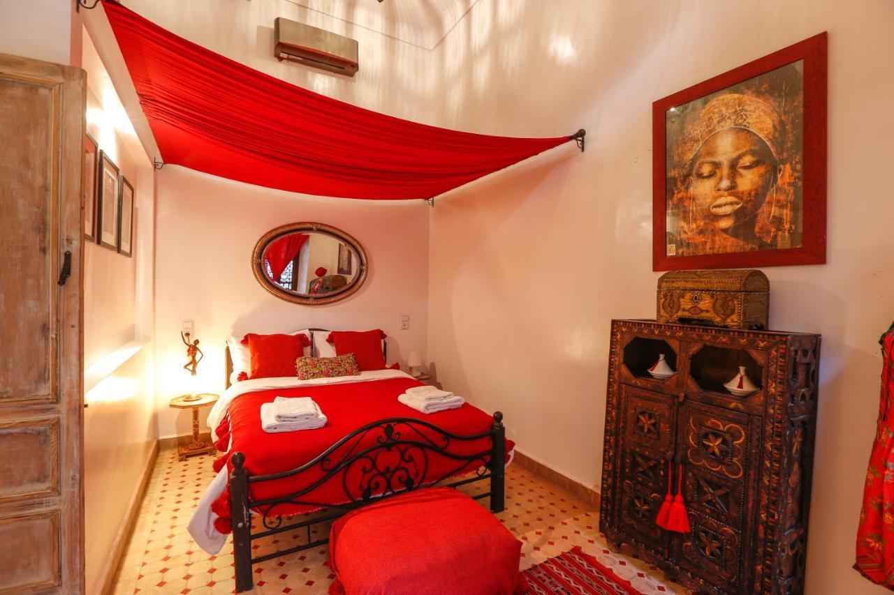 Dada Mouss & Bed & Breakfast