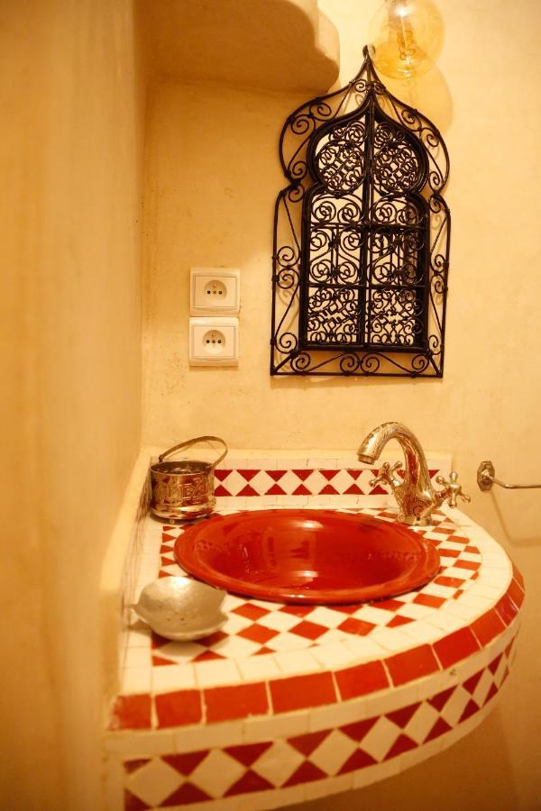 Dada Mouss & Bed & Breakfast 3*