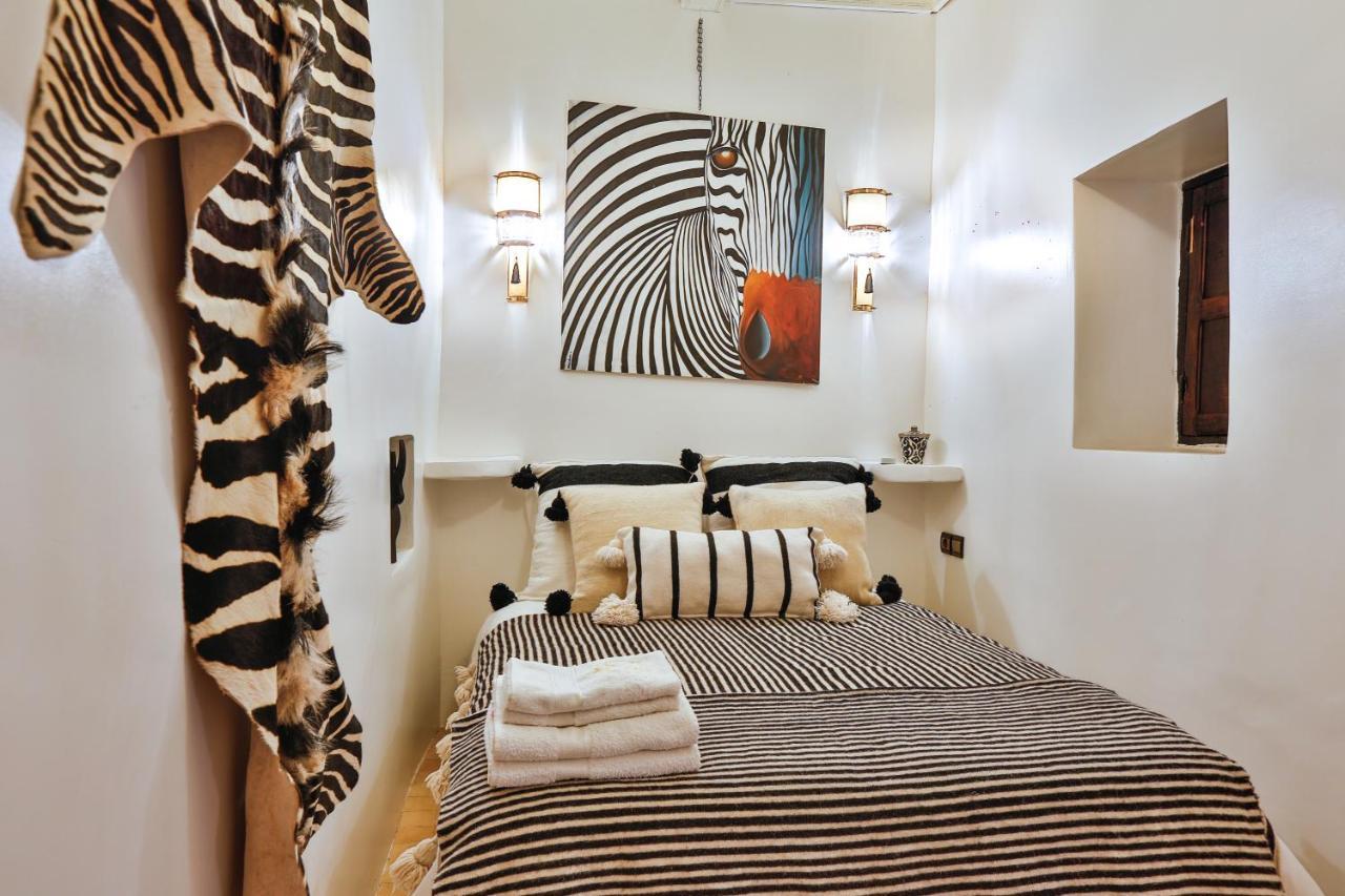 Bed & Breakfast Dada Mouss &