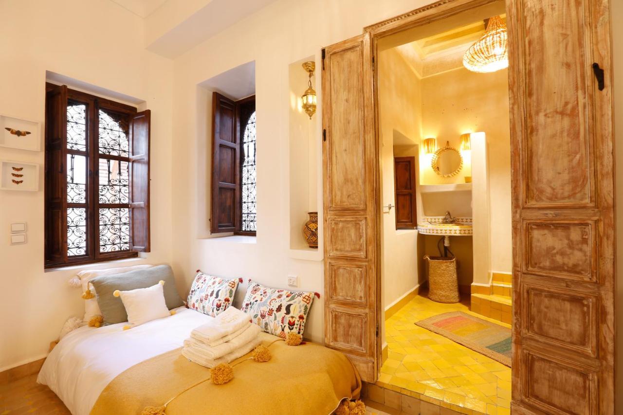 Dada Mouss & Bed & Breakfast