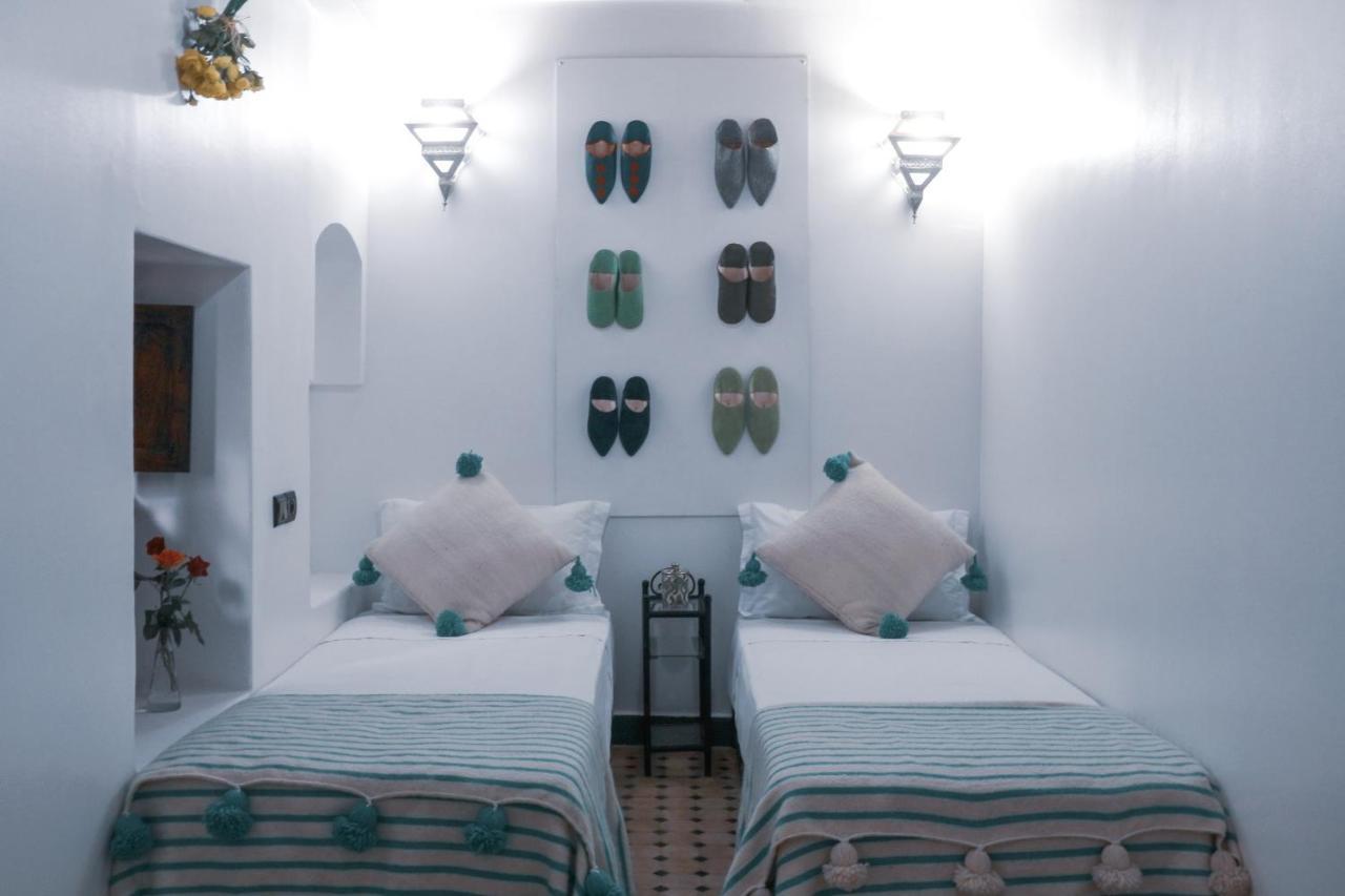 Bed & Breakfast Dada Mouss & 3*