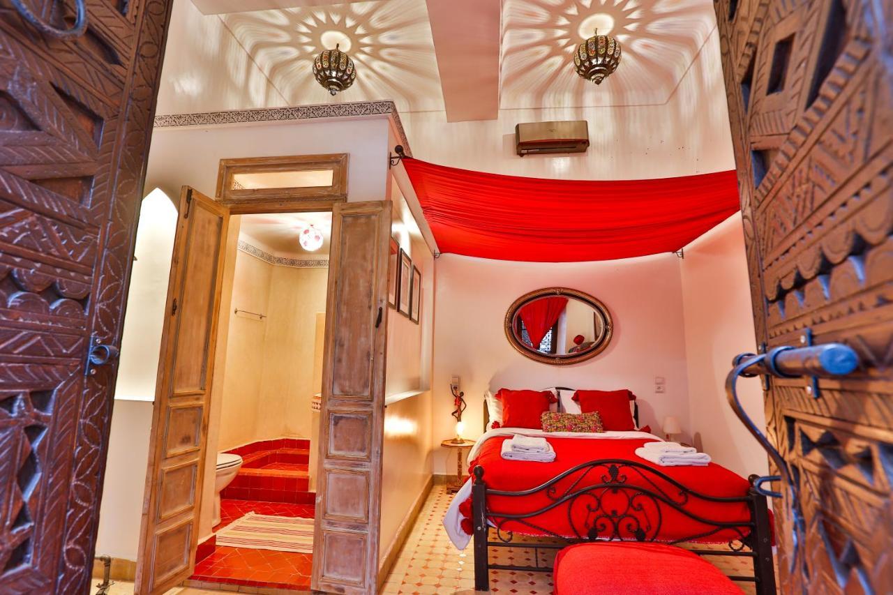 Bed & Breakfast Dada Mouss &