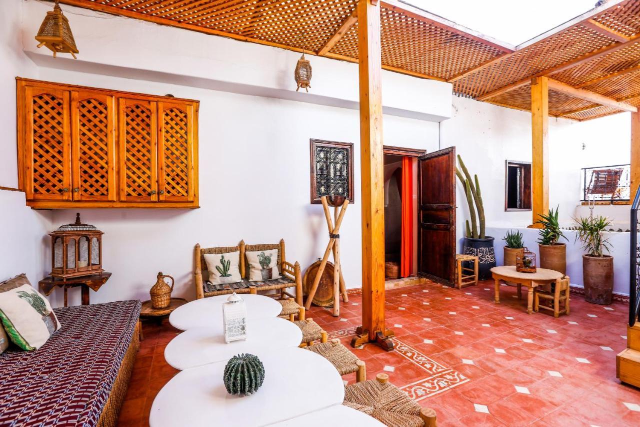 Dada Mouss & Marrakesh