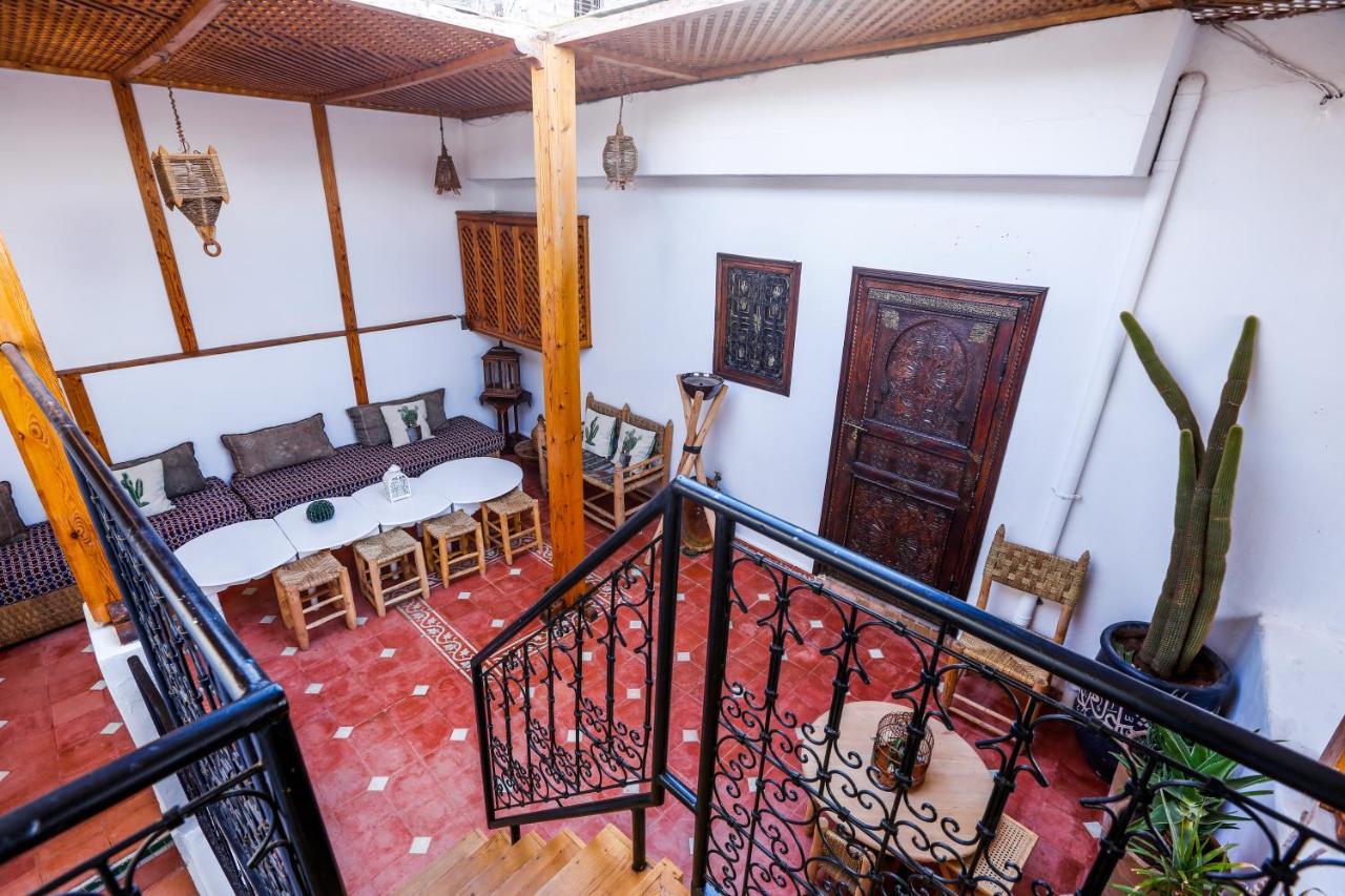 Dada Mouss & Bed & Breakfast Marrakesh