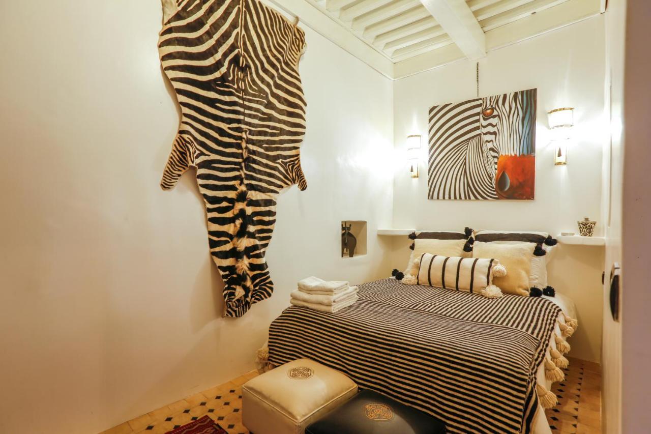 Dada Mouss & Bed & Breakfast