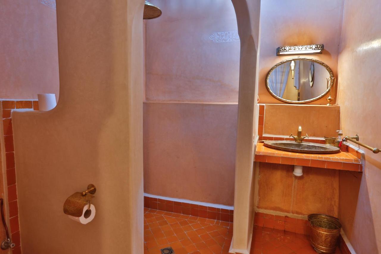 Dada Mouss & Bed & Breakfast 3*