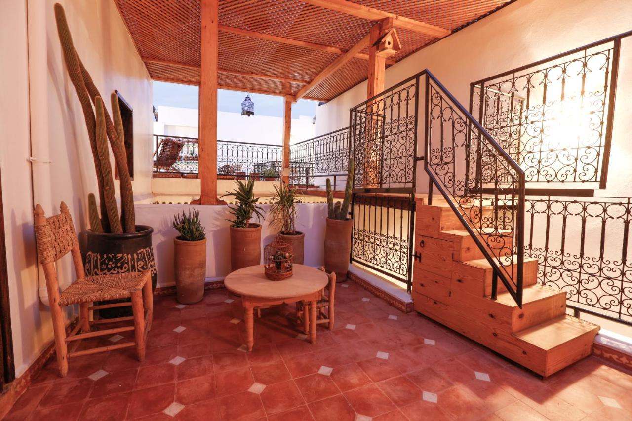 Dada Mouss & Marrakesh