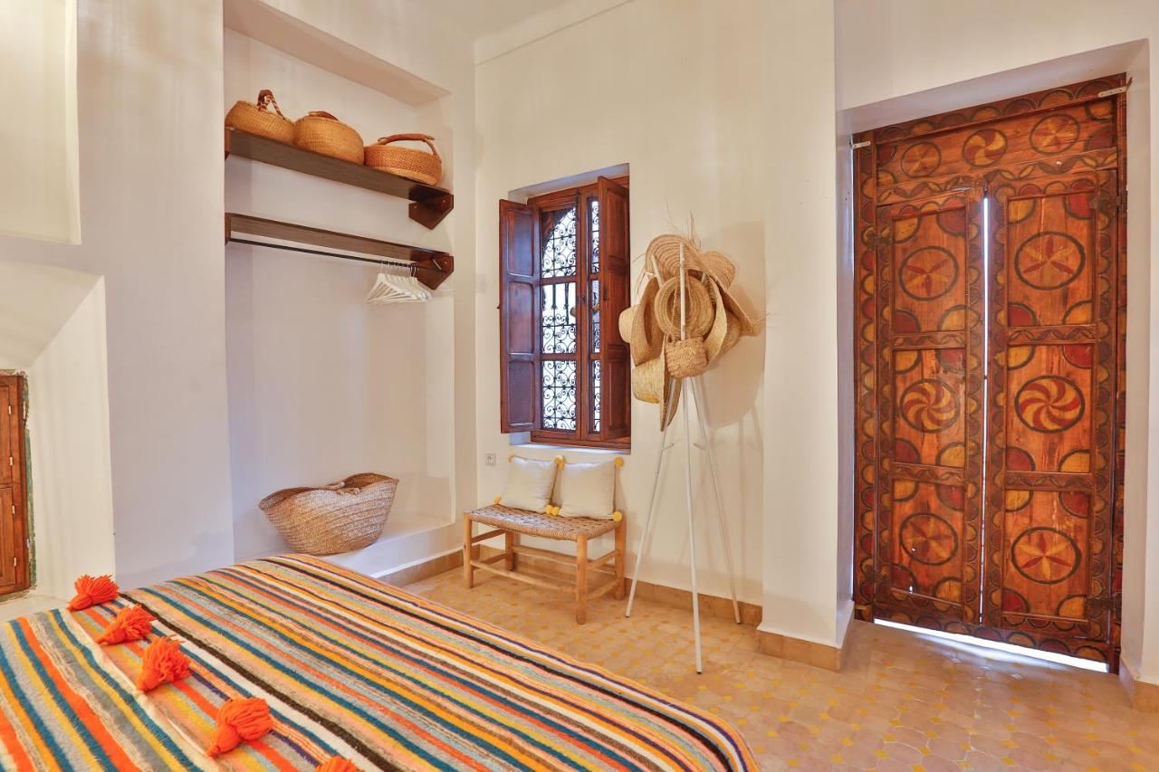 Bed & Breakfast Dada Mouss & 3*
