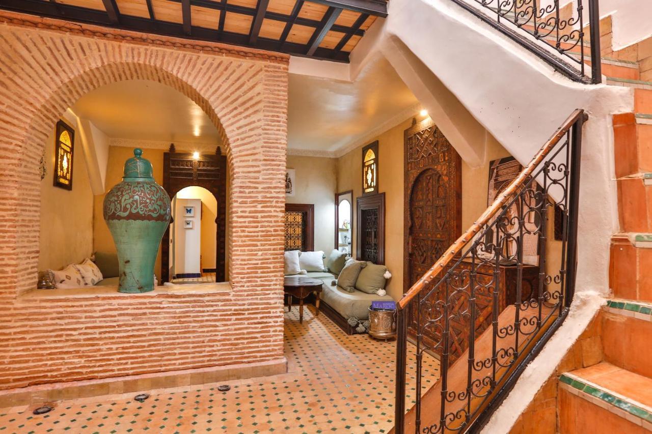 Dada Mouss & Bed & Breakfast Marrakesh