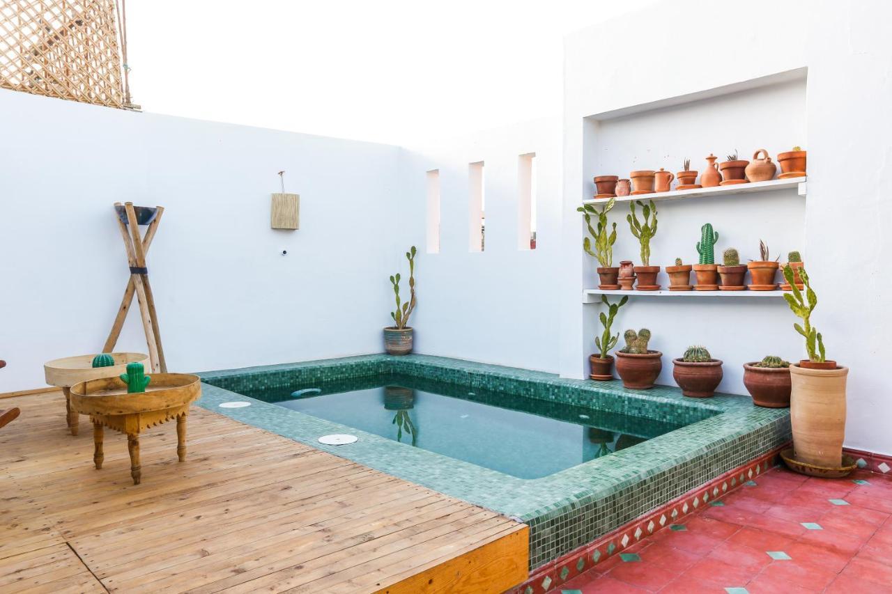 Dada Mouss & 3* Marrakesh