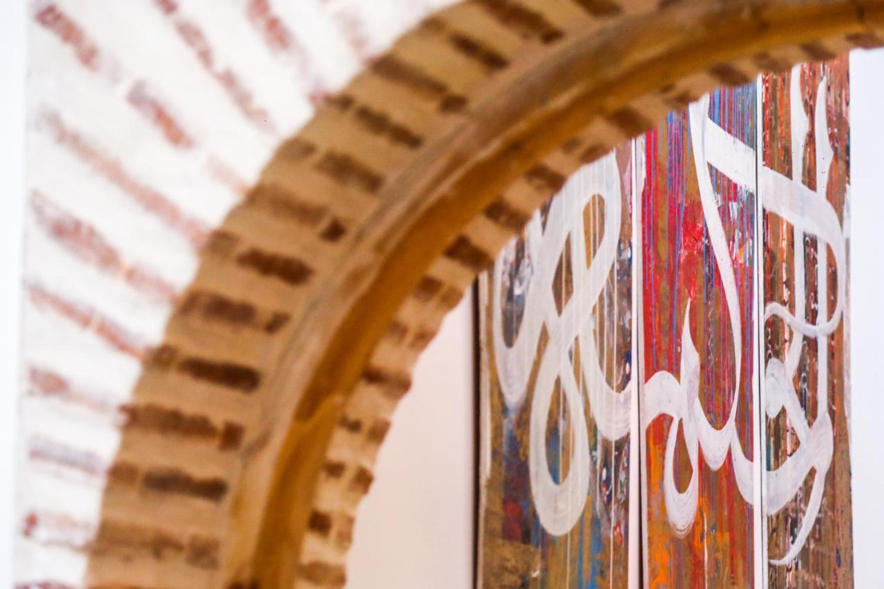 Dada Mouss & Bed & Breakfast Marrakesh