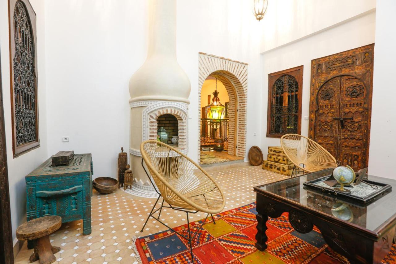 Bed & Breakfast Dada Mouss &