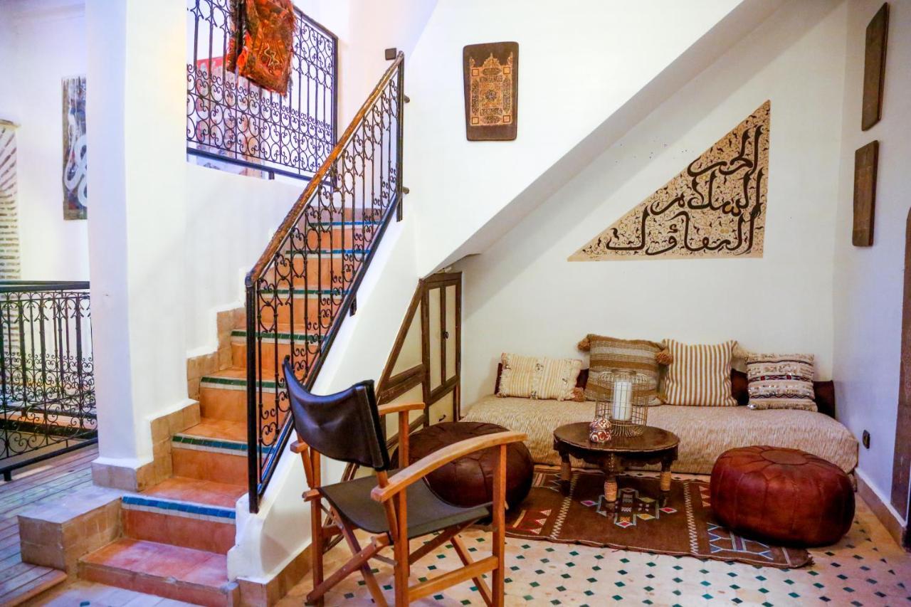 Bed & Breakfast Dada Mouss &