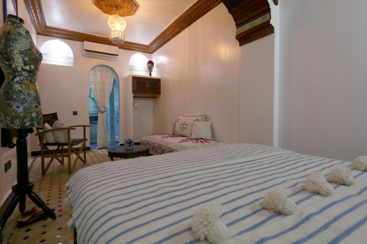 Dada Mouss & Bed & Breakfast 3*