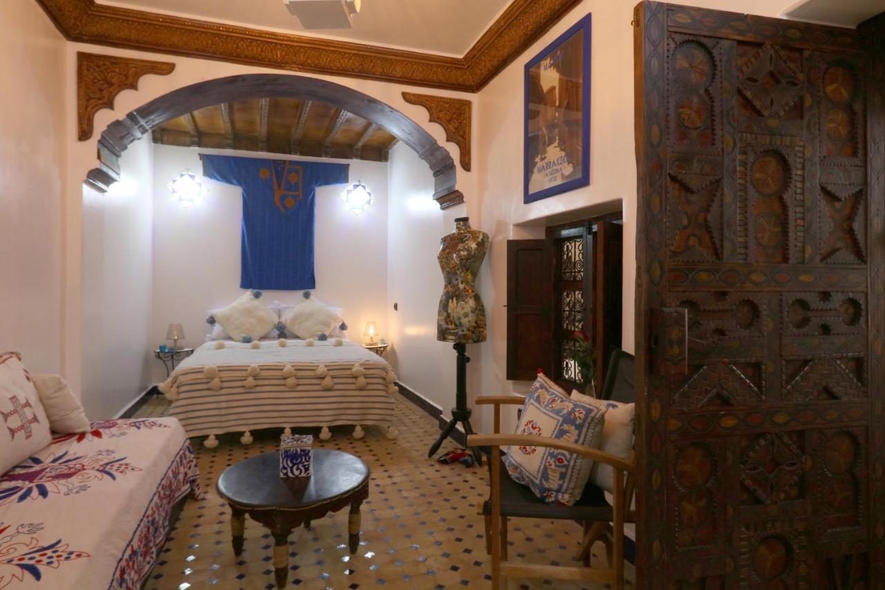 Dada Mouss & Bed & Breakfast