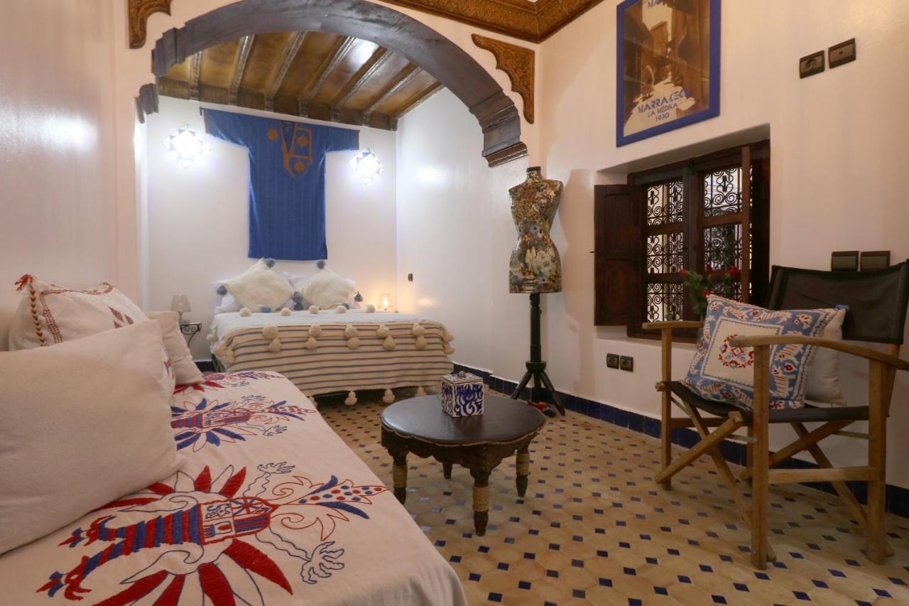 Bed & Breakfast Dada Mouss &