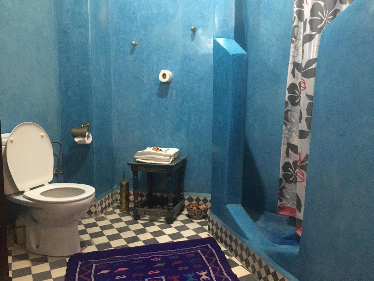 Blue Berber Riad 3*