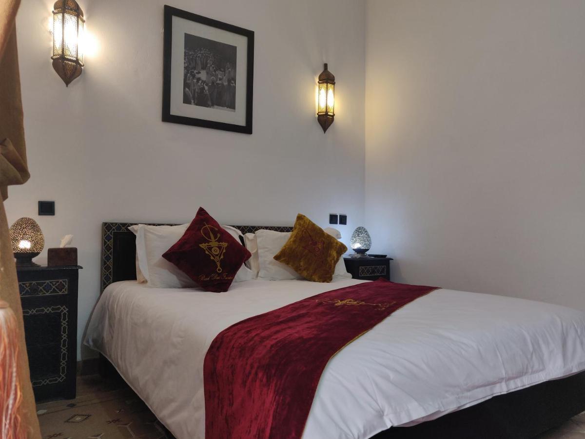 Dar Foundouk&spa Riad Marrakesch