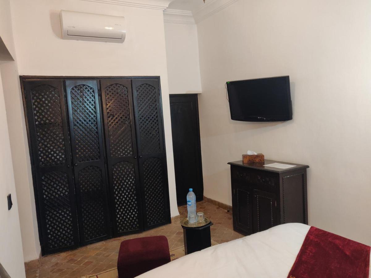 Riad Dar Foundouk And