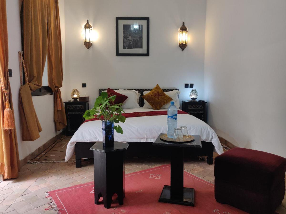 Dar Foundouk And 4* Marrakesh