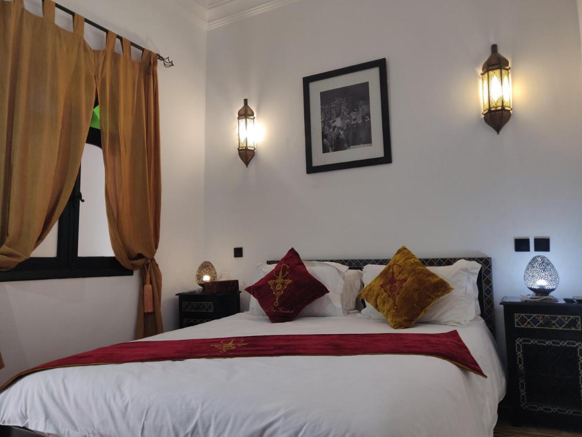 Dar Foundouk And 4* Marrakesh