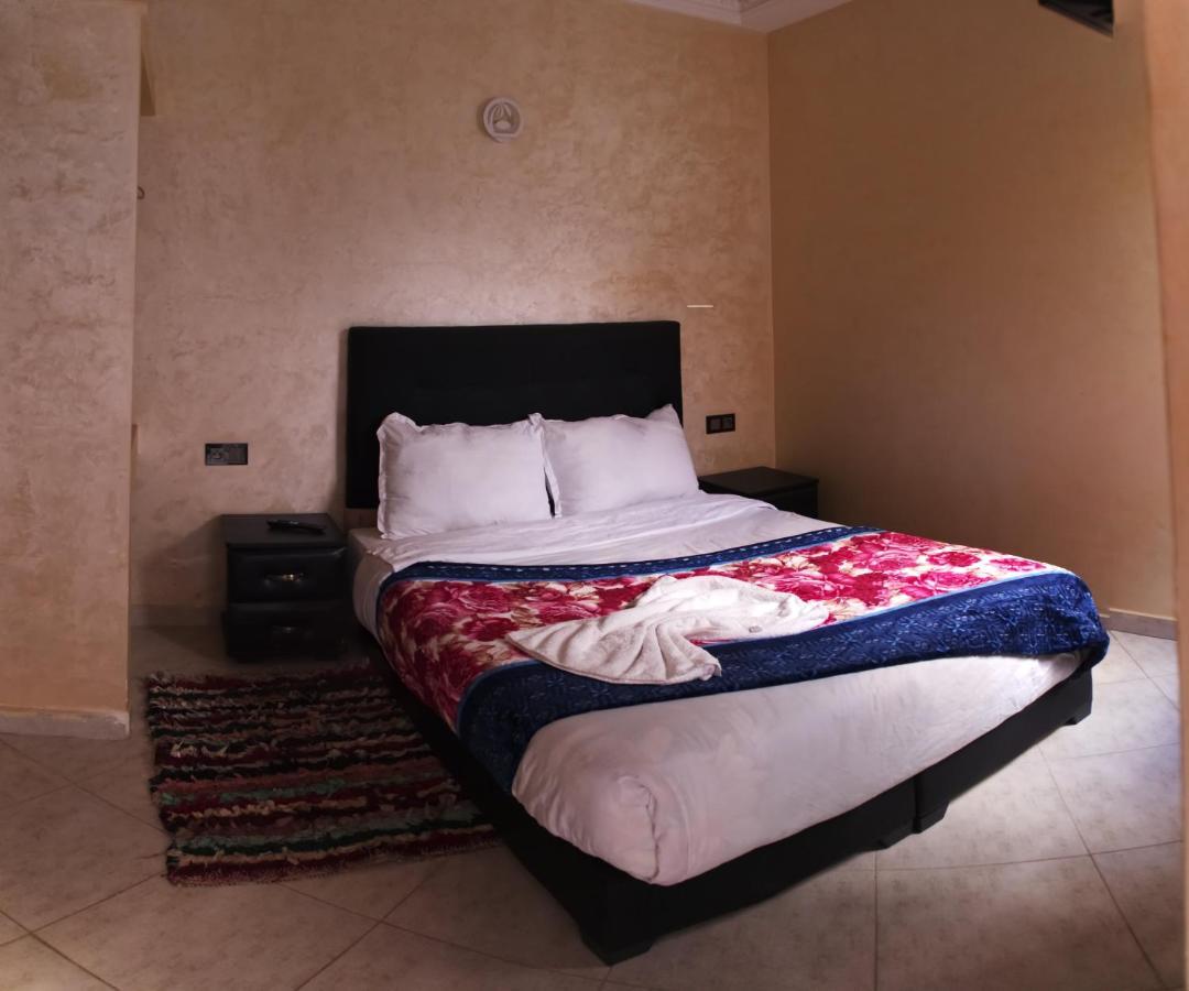Rayan's Guests Bed and breakfast Marrakesh