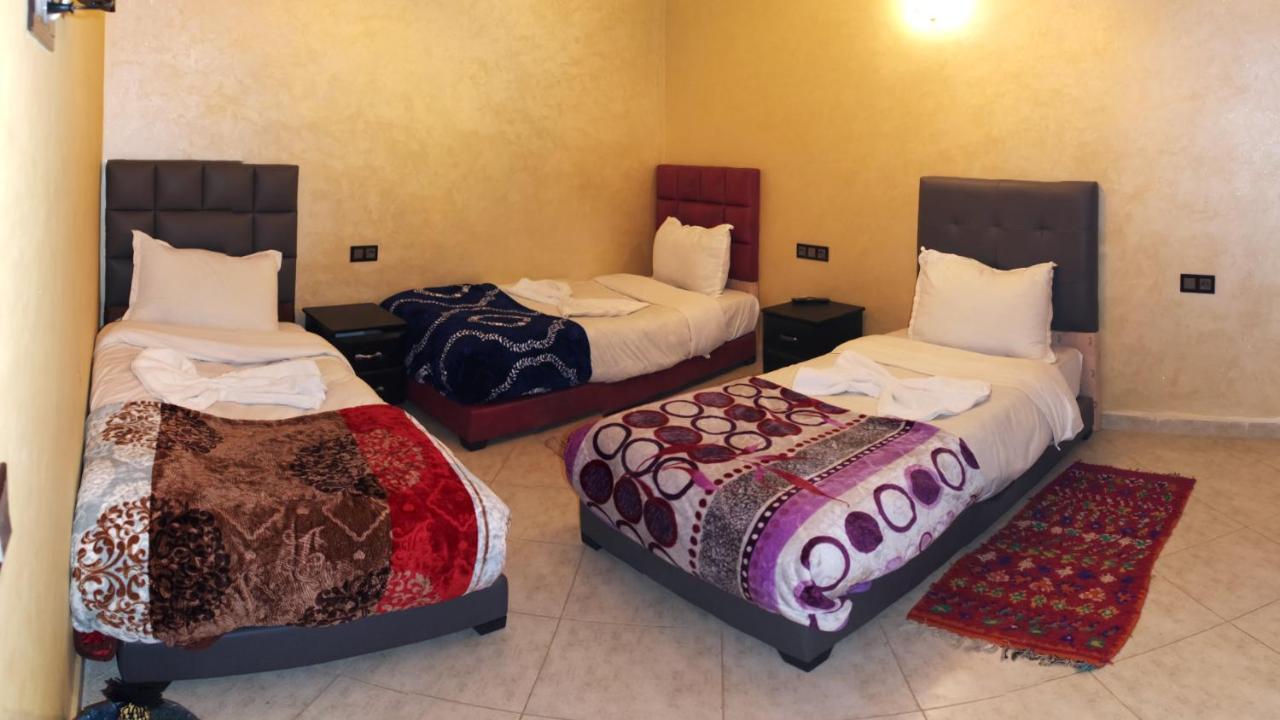 Rayan's Guests Bed and breakfast