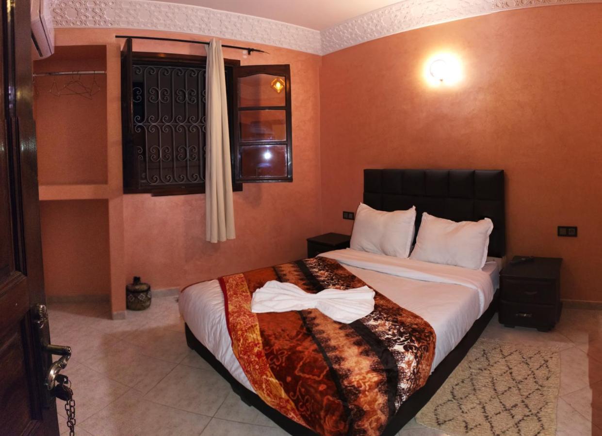 Rayan's Guests Bed & Breakfast Marrakesh