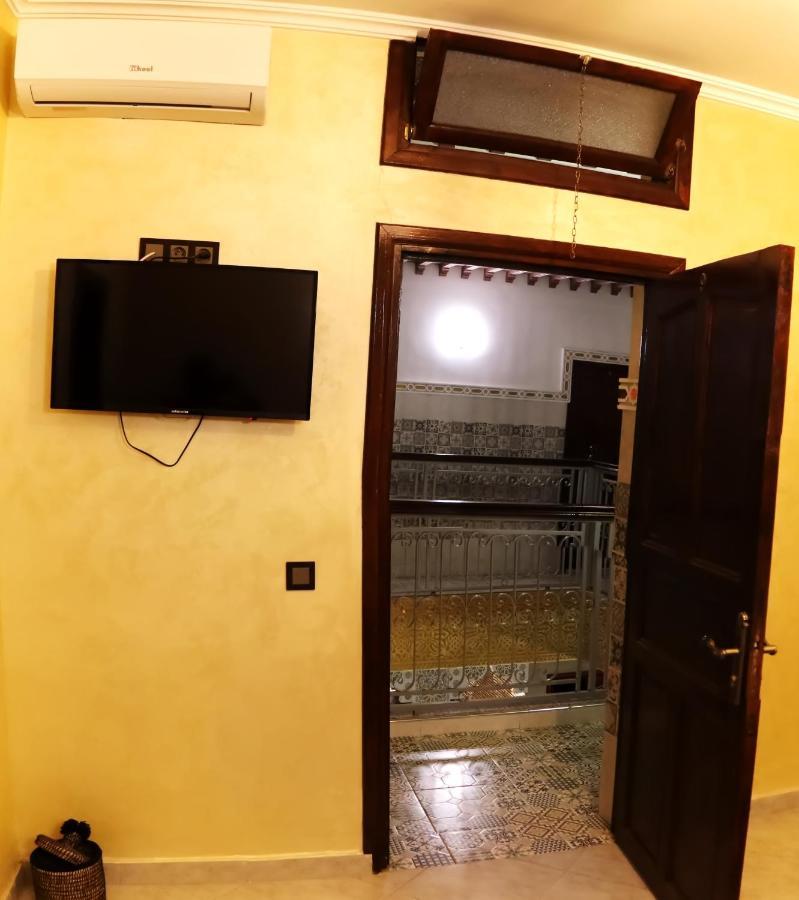 Rayan's Guests Bed and breakfast *