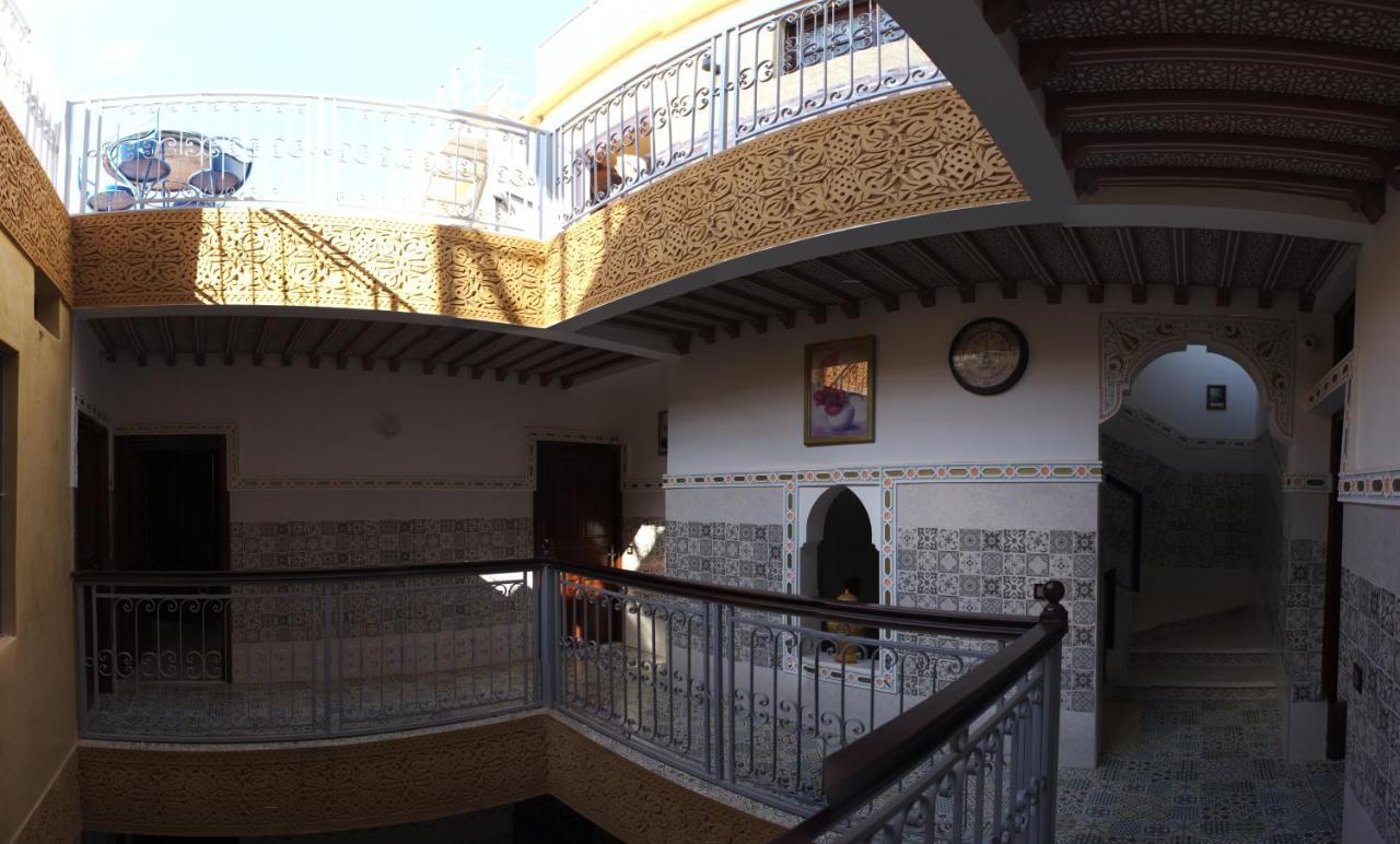 Rayan's Guests Bed & Breakfast Marrakesh