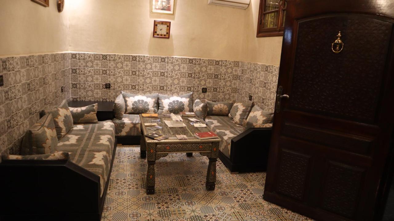 Bed & Breakfast Rayan's Guests Marrakesh