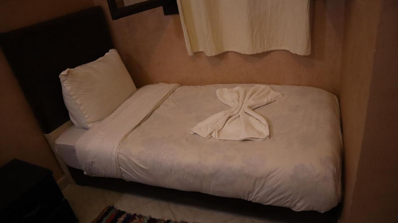 Rayan's Guests Bed & Breakfast